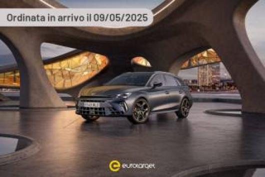 nuovo CUPRA Leon