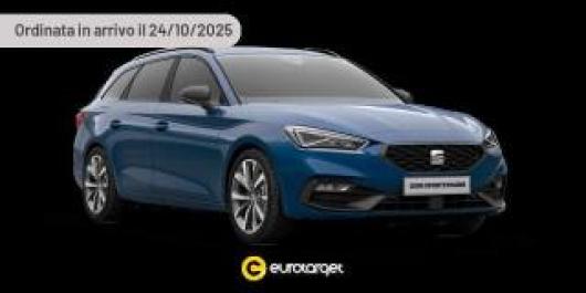 nuovo SEAT Leon