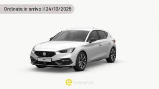 nuovo SEAT Leon