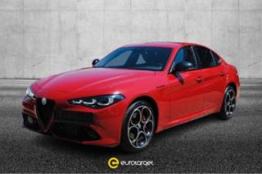 usato ALFA ROMEO Giulia