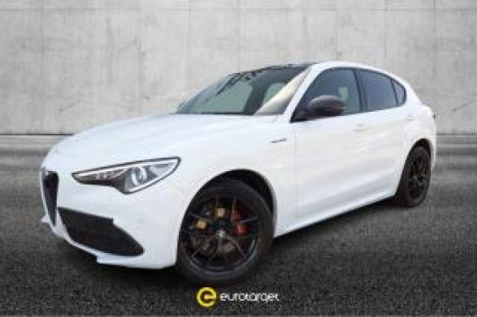 usato ALFA ROMEO Stelvio