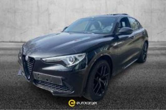 usato ALFA ROMEO Stelvio