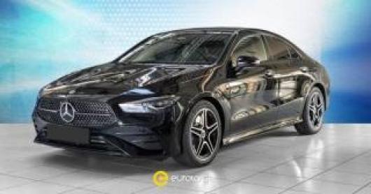 usato MERCEDES CLA 250