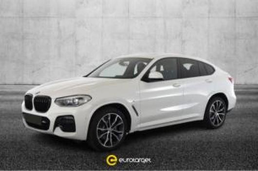 usato BMW X4