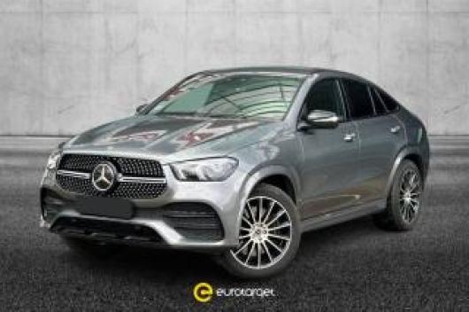 usato MERCEDES GLE 350