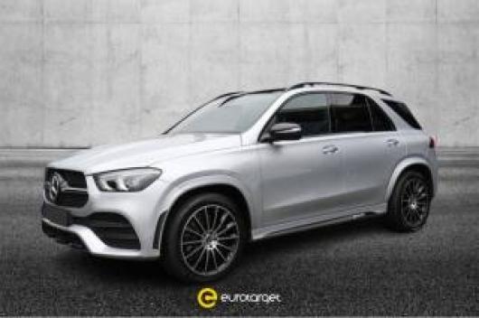 usato MERCEDES GLE 300