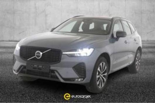 usato VOLVO XC60