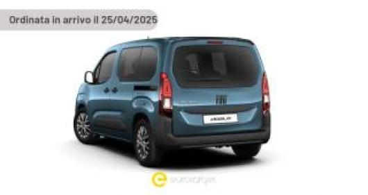 nuovo FIAT Doblo