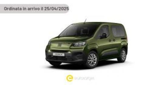 nuovo FIAT Doblo