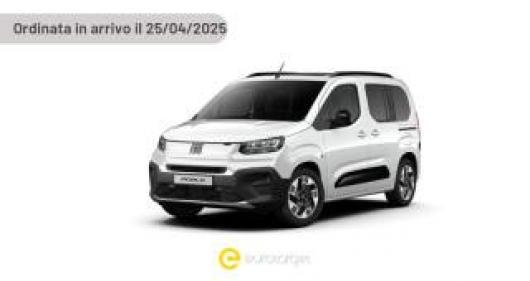 nuovo FIAT Doblo