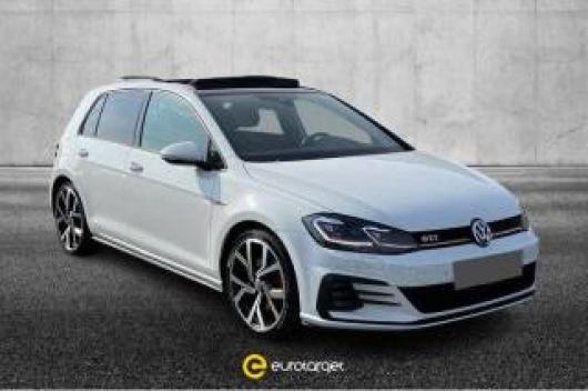 usato VOLKSWAGEN Golf GTI