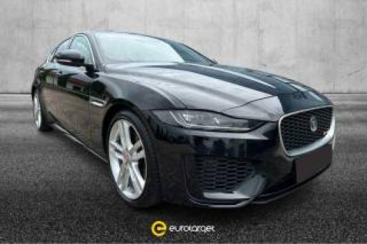 usato JAGUAR XE