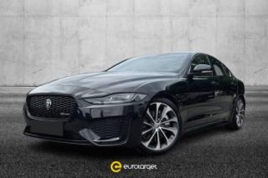 usato JAGUAR XE