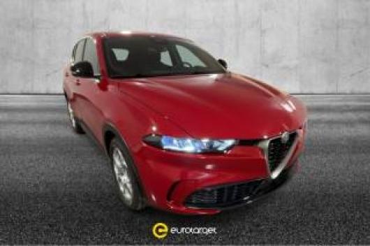 Km 0 ALFA ROMEO Tonale