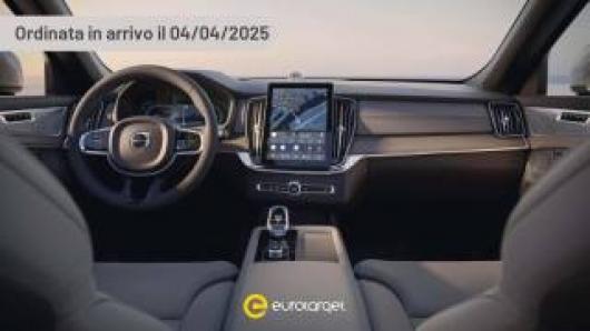 nuovo VOLVO XC90