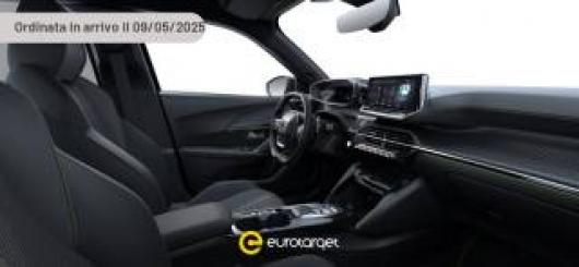 nuovo PEUGEOT 2008