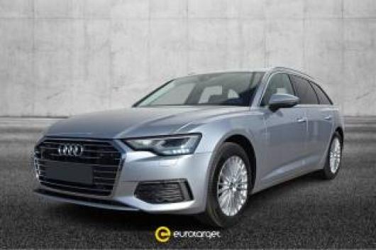 usato AUDI A6