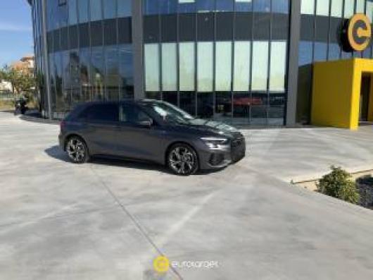 nuovo AUDI A3