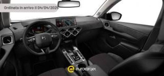 nuovo DS AUTOMOBILES DS 3