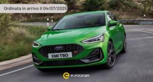 nuovo FORD Focus