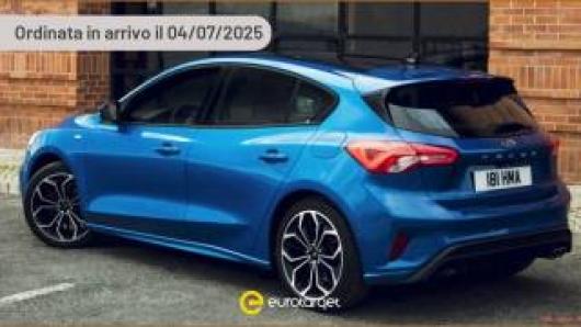 nuovo FORD Focus