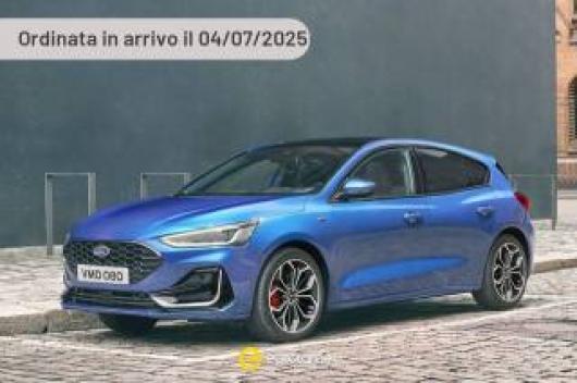 nuovo FORD Focus