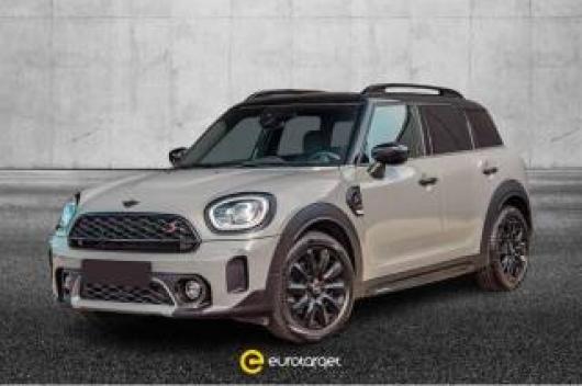 usato MINI Countryman