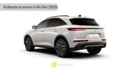 nuovo DS AUTOMOBILES DS 7