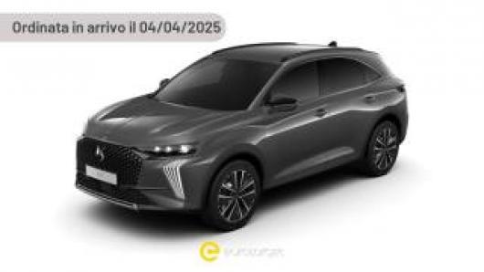 nuovo DS AUTOMOBILES DS 7