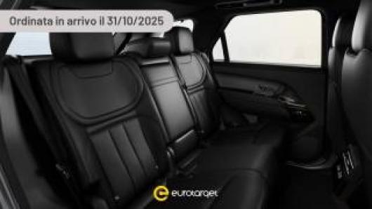 nuovo LAND ROVER Range Rover Sport