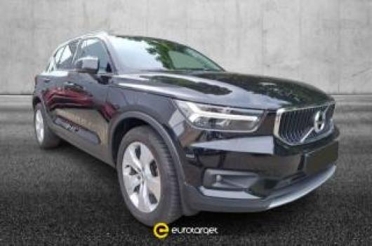 usato VOLVO XC40