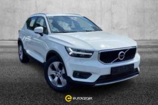 usato VOLVO XC40