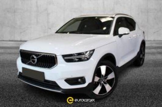 usato VOLVO XC40