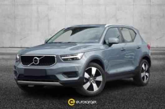 usato VOLVO XC40