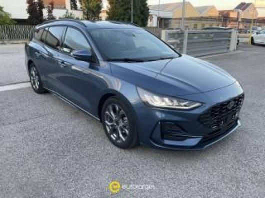 nuovo FORD Focus