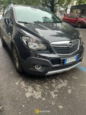 usato OPEL Mokka