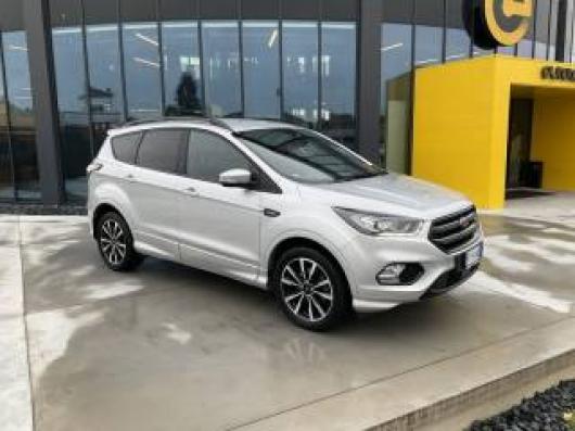 usato FORD Kuga