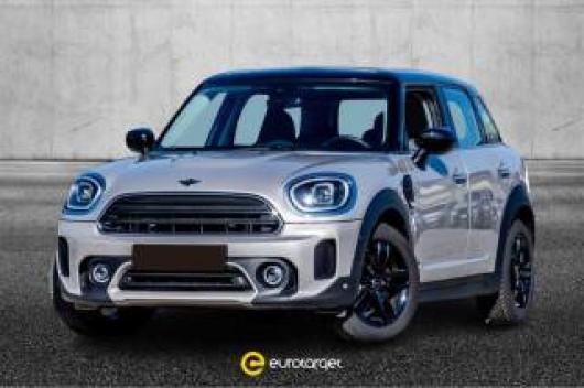 usato MINI Countryman