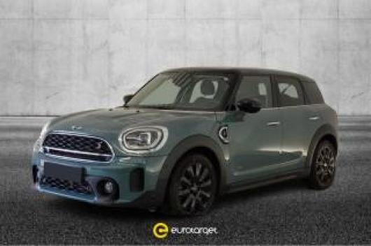 usato MINI Countryman