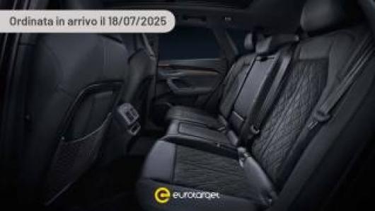 nuovo AUDI SQ5