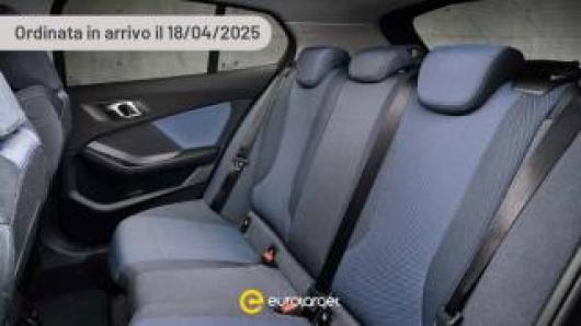 nuovo BMW 116