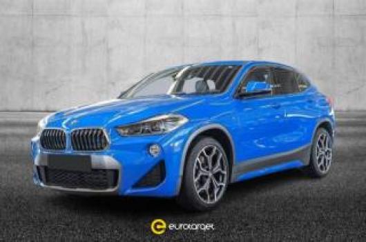 usato BMW X2