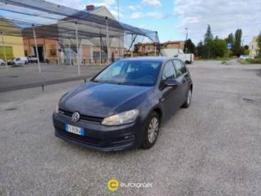 usato VOLKSWAGEN Golf