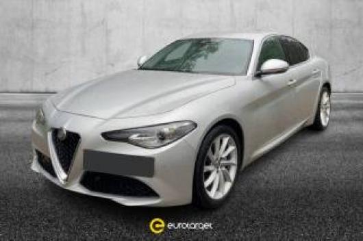 usato ALFA ROMEO Giulia