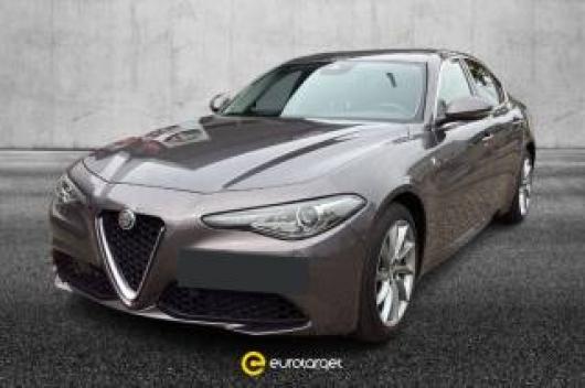 usato ALFA ROMEO Giulia