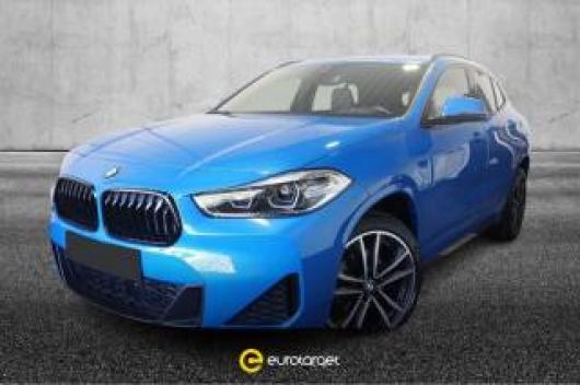 usato BMW X2