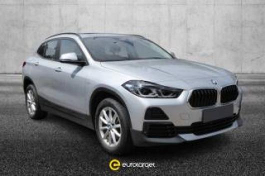 usato BMW X2