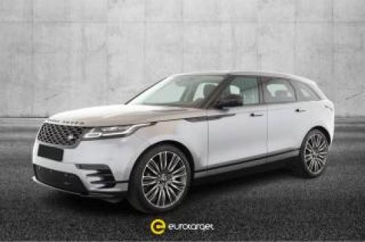 usato LAND ROVER Range Rover Velar