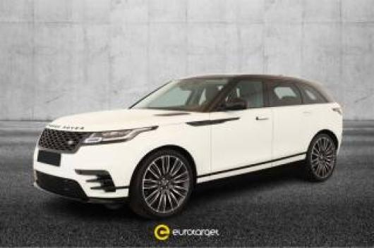 usato LAND ROVER Range Rover Velar