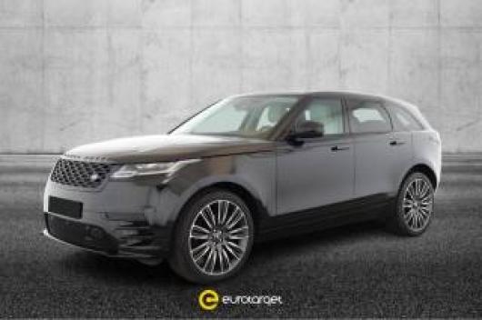 usato LAND ROVER Range Rover Velar